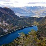 Le Lac de Taney